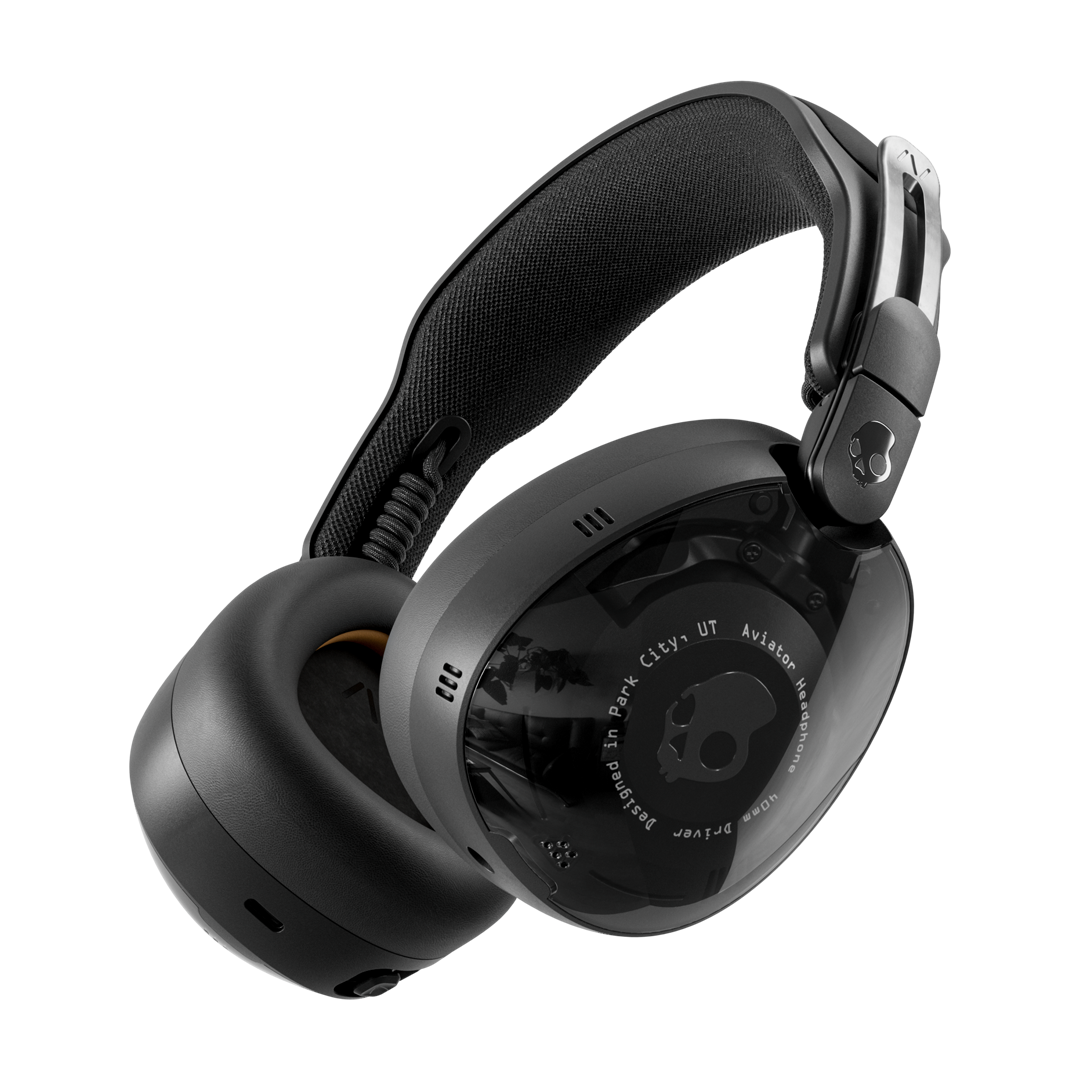 Aviator® 900 ANC Noise Cancelling Wireless Over-Ear Headphones