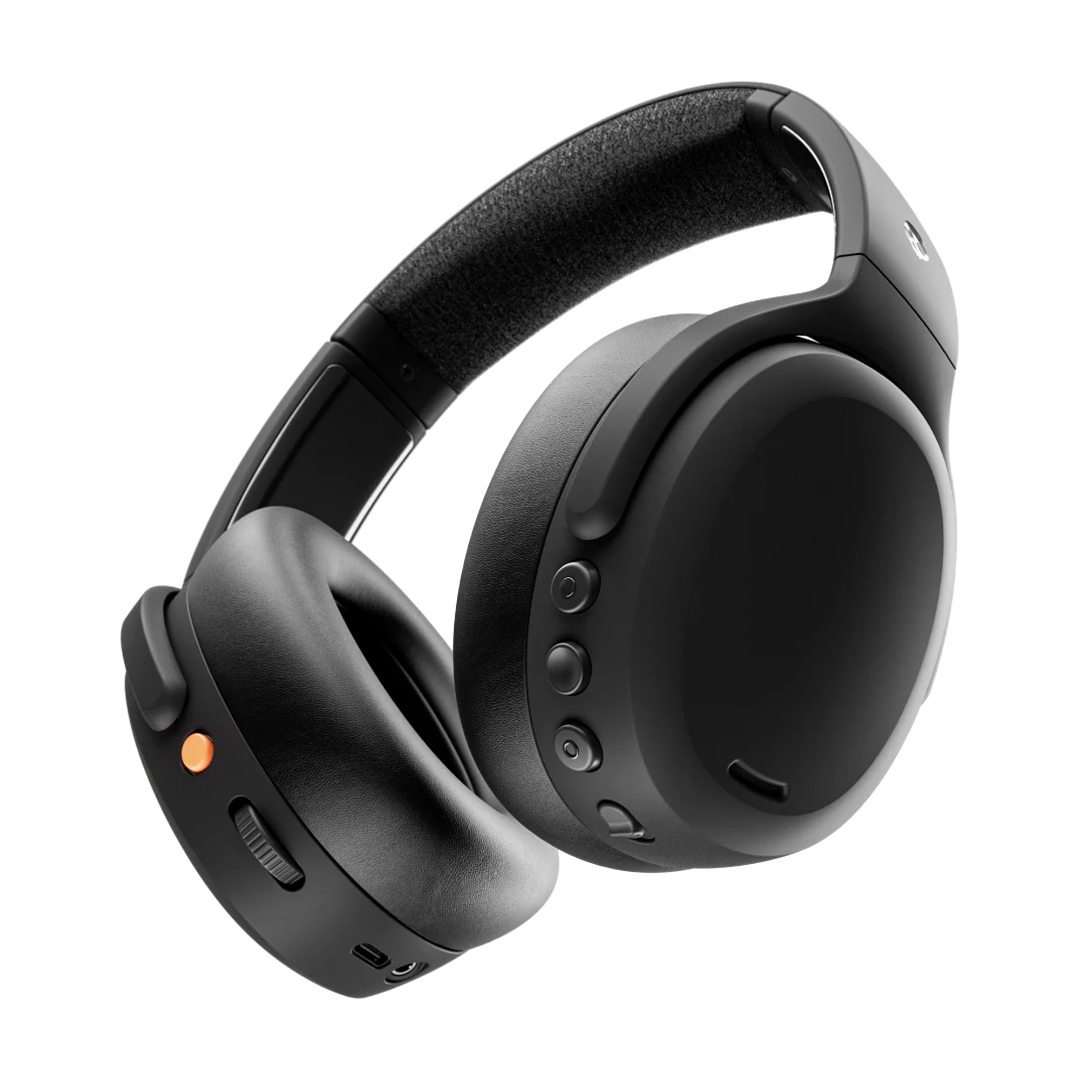 Crusher® ANC 2 Sensory Bass Wireless Over-Ear Headphones