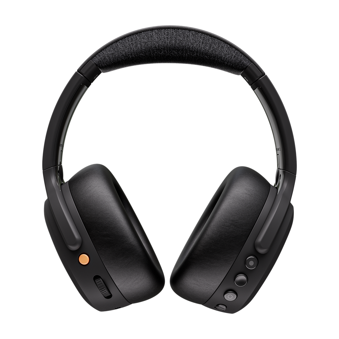 Crusher ANC 2 Sensory Bass Wireless Over-Ear Headphones