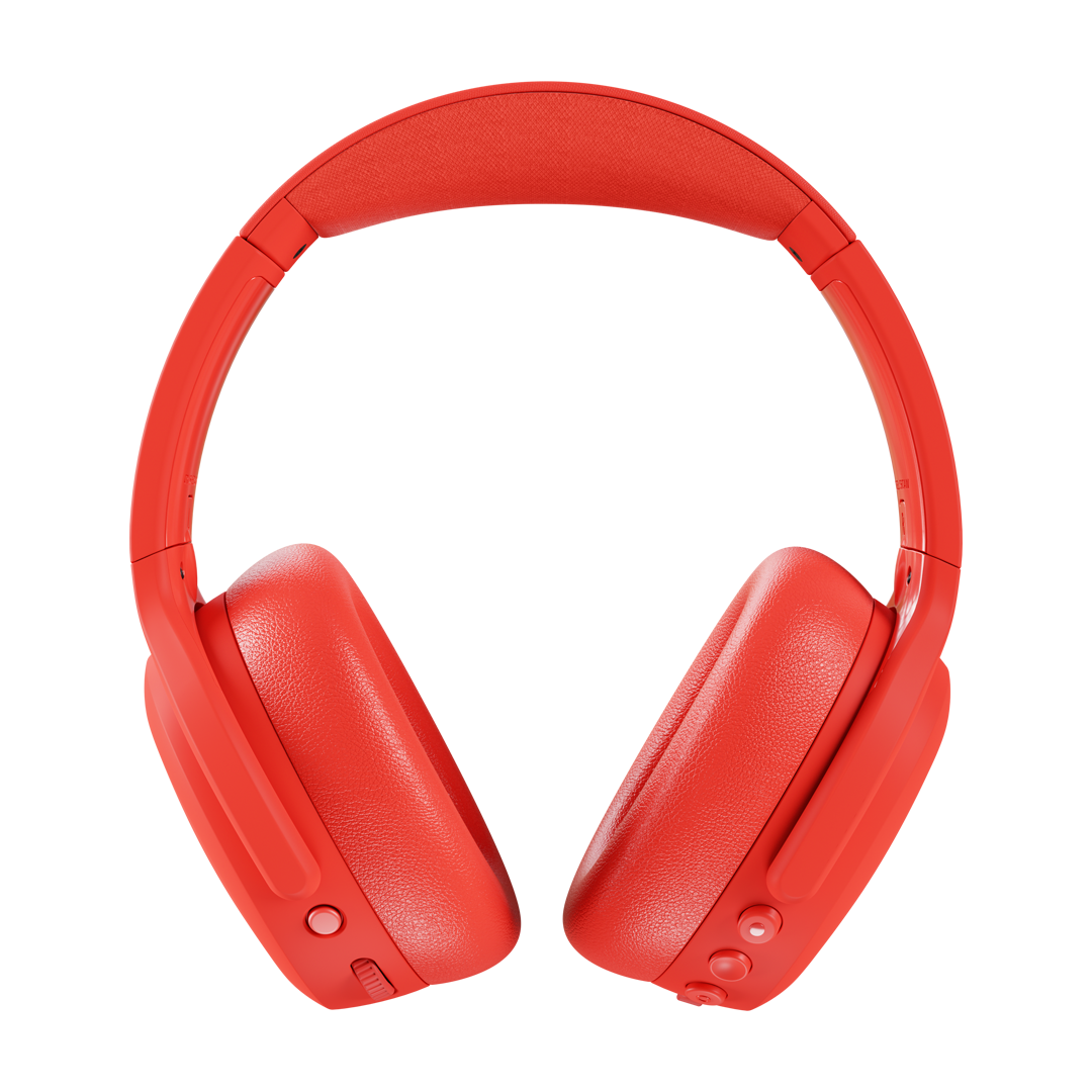 Crusher® ANC 2 Wireless Headphones | Skullcandy Singapore Crusher® ANC 2 Wireless Headphones | Skullcandy Singapore