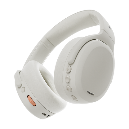 Crusher ANC 2 Sensory Bass Wireless Over-Ear Headphones