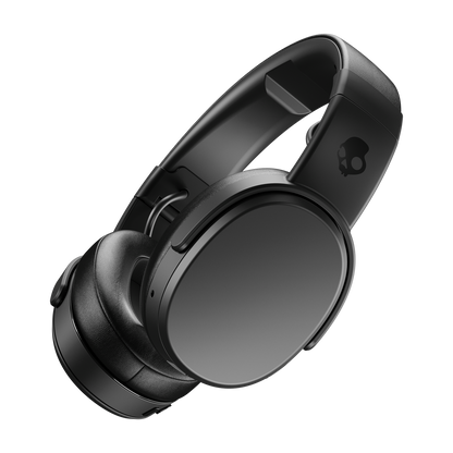 Crusher Wireless Immersive Bass Over-Ear Headphones