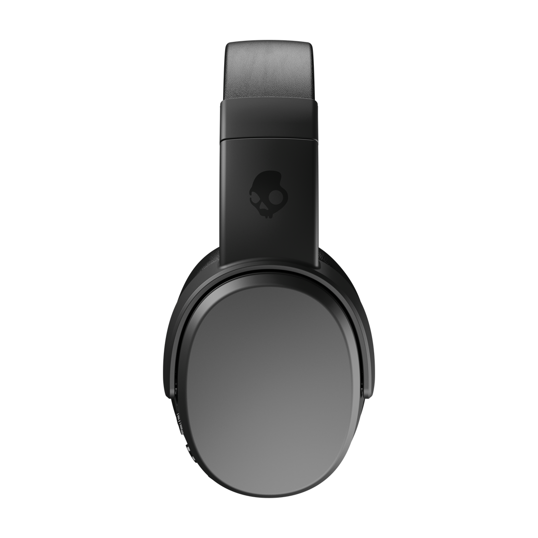 Crusher Wireless Immersive Bass Over-Ear Headphones