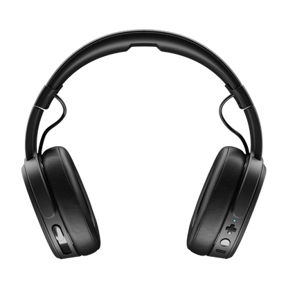 Crusher Wireless Immersive Bass Over-Ear Headphones