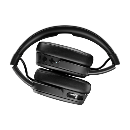 Crusher Wireless Immersive Bass Over-Ear Headphones