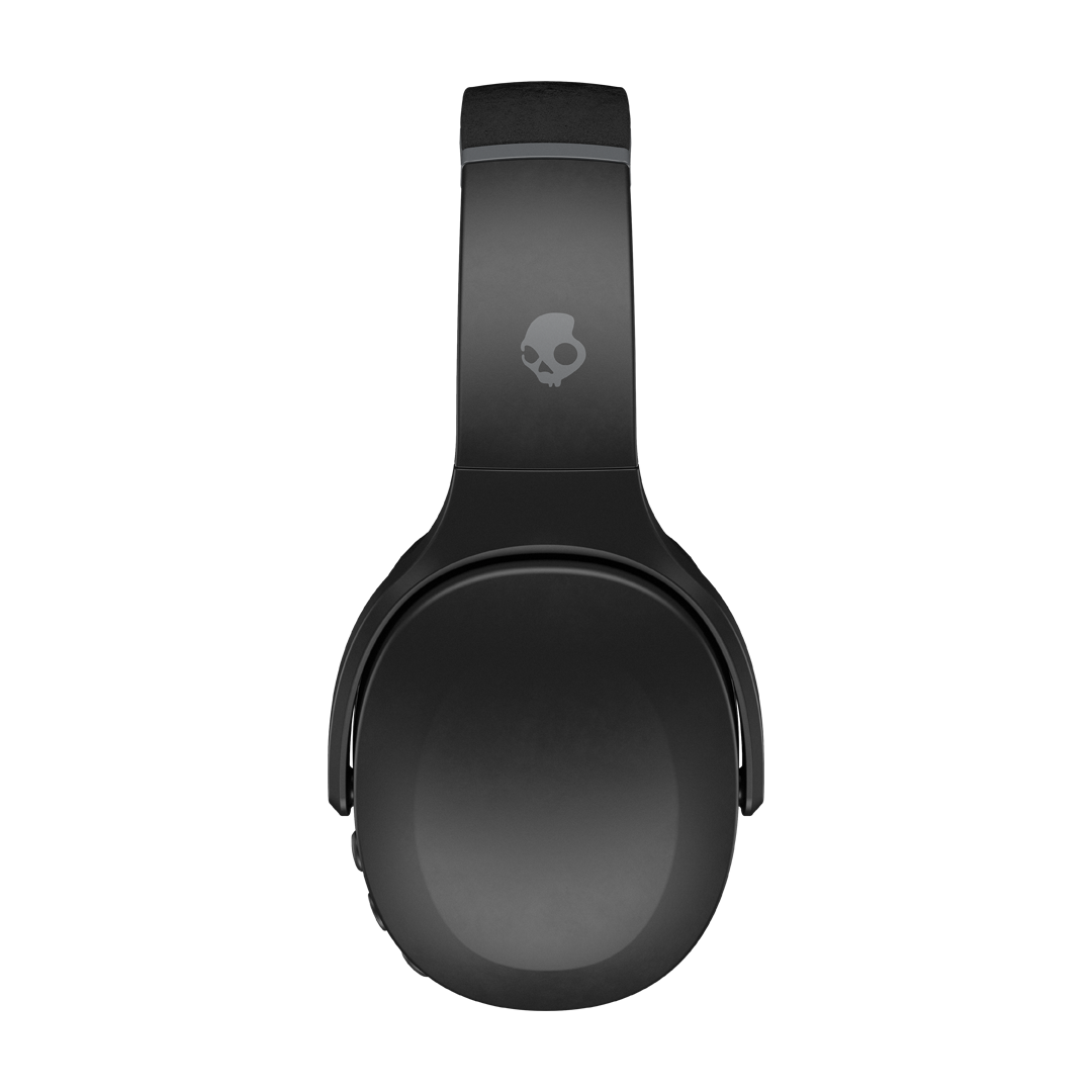 Crusher® Evo Sensory Bass Over-Ear Headphones