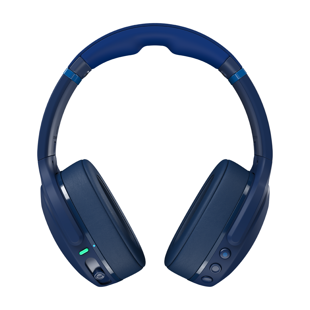 Crusher Evo Sensory Bass Headphones with Personal Sound