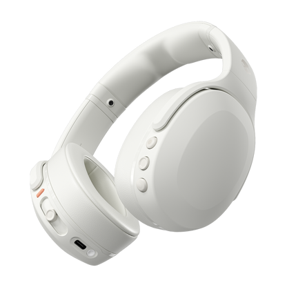 Crusher Evo Sensory Bass Over-Ear Headphones