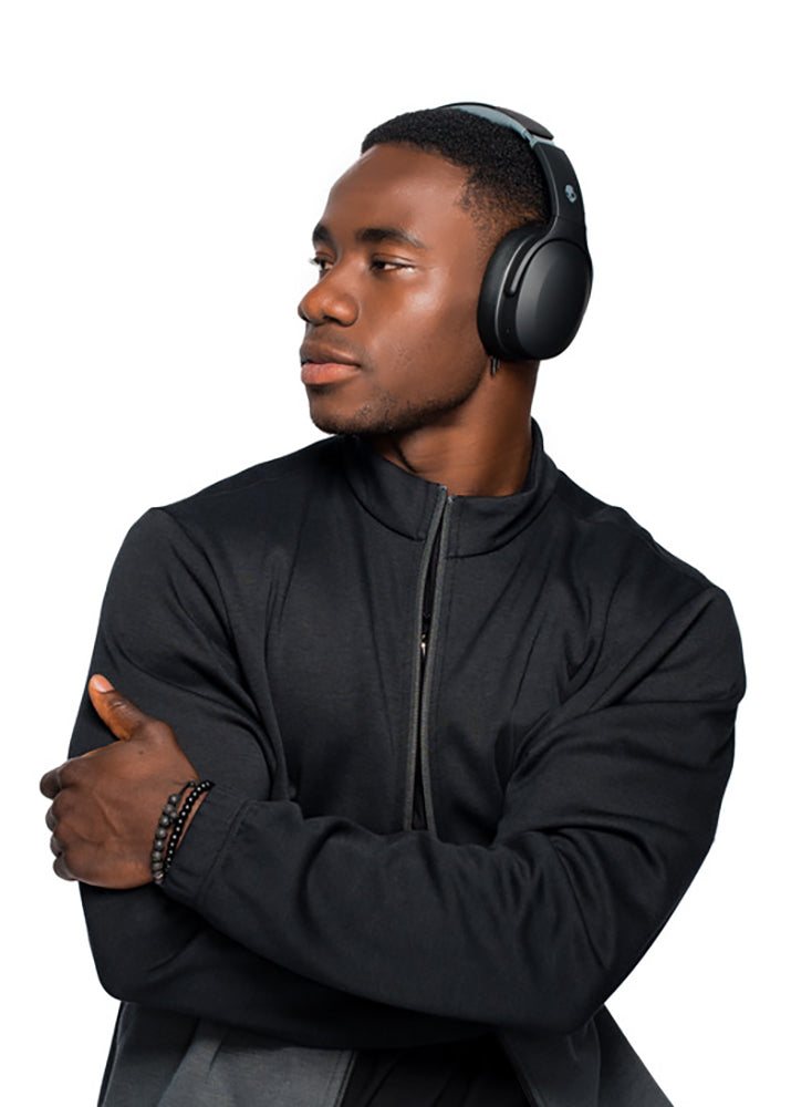 Crusher® Evo Sensory Bass Headphones with Personal Sound