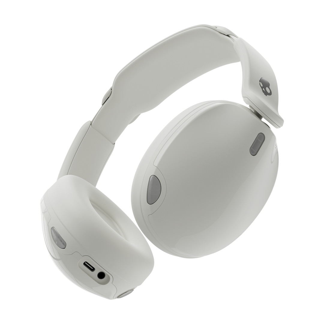Hesh® 540 ANC Noise Canceling Wireless Over-Ear Headphones