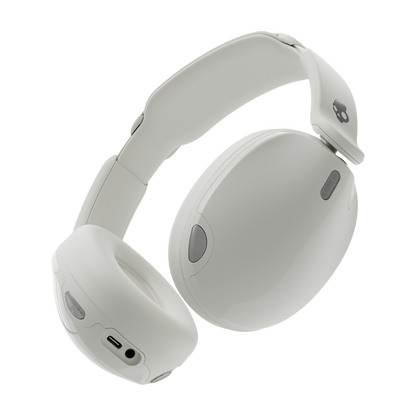 Hesh® 540 ANC Noise Canceling Wireless Over-Ear Headphones
