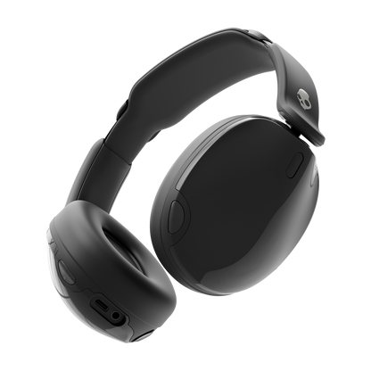 Hesh® 540 ANC Noise Canceling Wireless Over-Ear Headphones