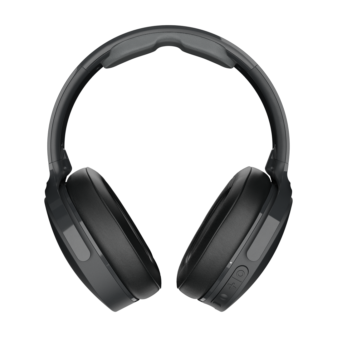 Hesh ANC Noise Canceling Wireless Over-Ear Headphones