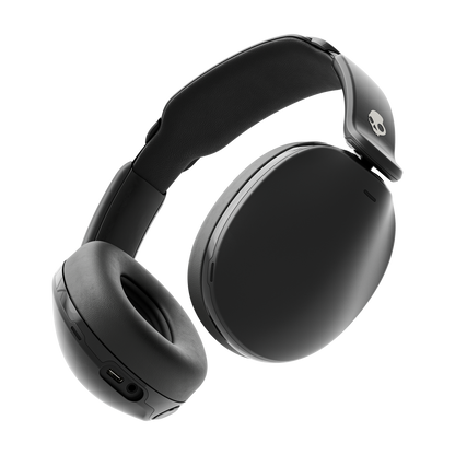 Hesh® 360 Wireless Over-Ear Headphones
