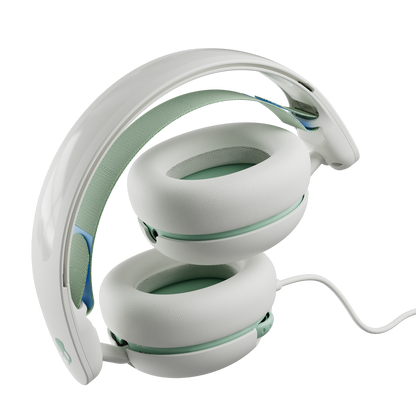 Grom Wired Over-Ear Headphones for Kids