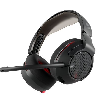 Crusher® PLYR 720 Sensory Bass Gaming Over-Ear Headset