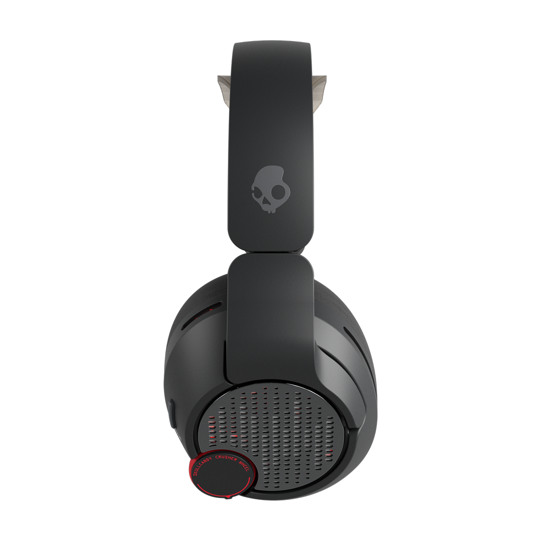 Crusher® PLYR 720 Sensory Bass Gaming Over-Ear Headset