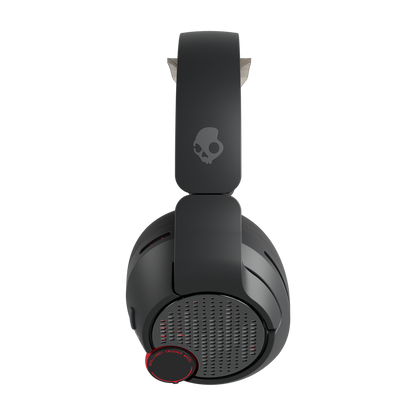 Crusher® PLYR 720 Sensory Bass Gaming Over-Ear Headset