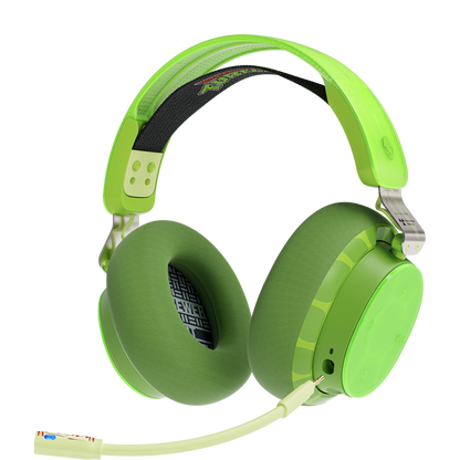 Skullcandy gaming sale
