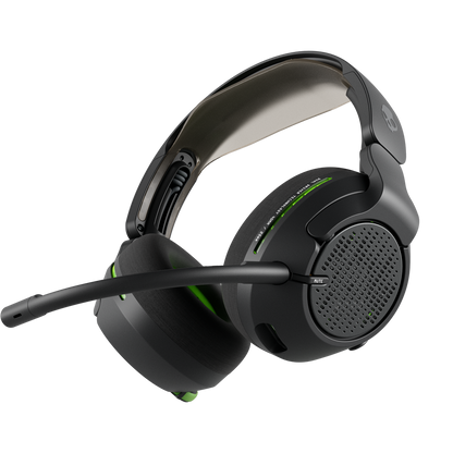 Crusher® PLYR 720 Sensory Bass Gaming Over-Ear Headset
