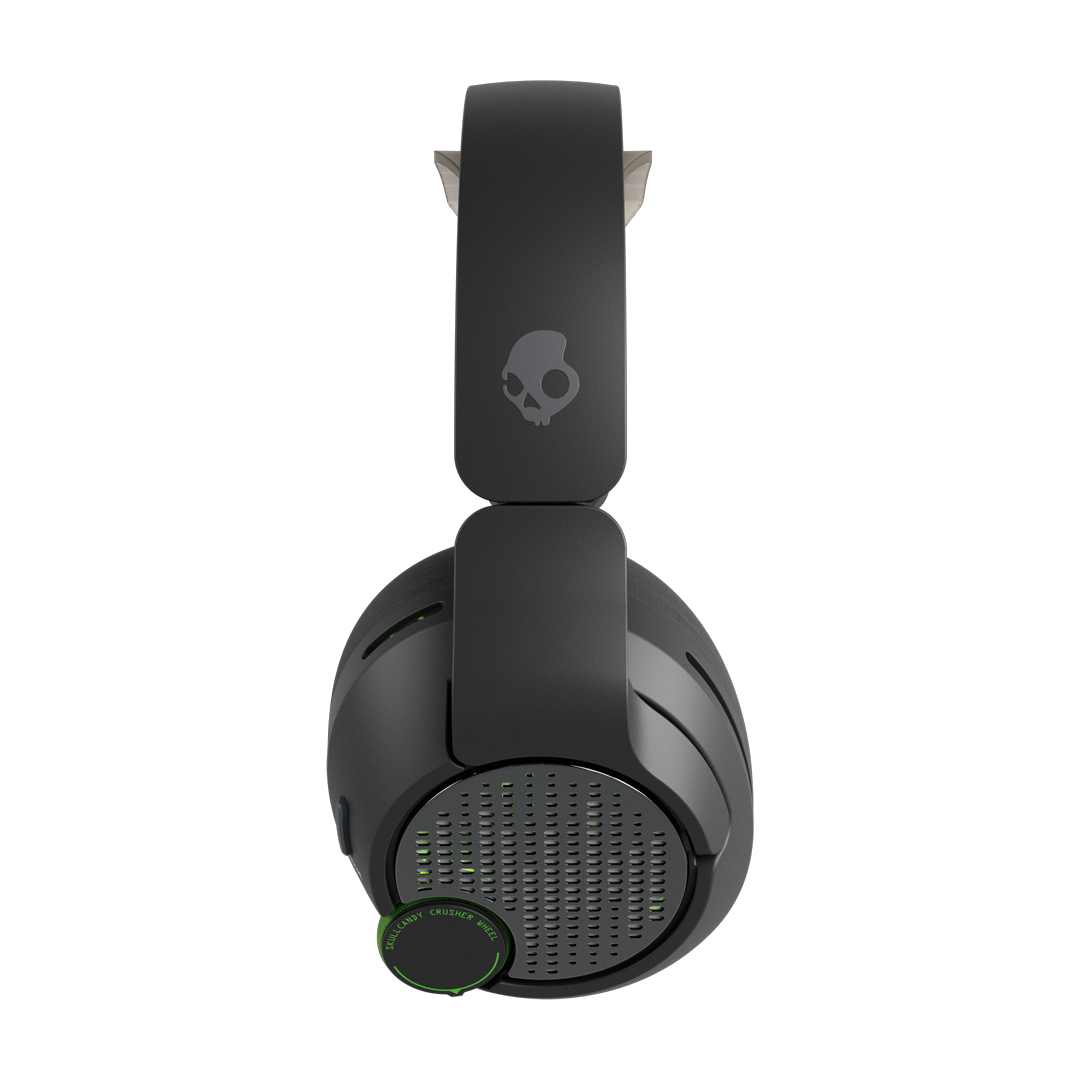 Crusher® PLYR 720 Sensory Bass Gaming Over-Ear Headset