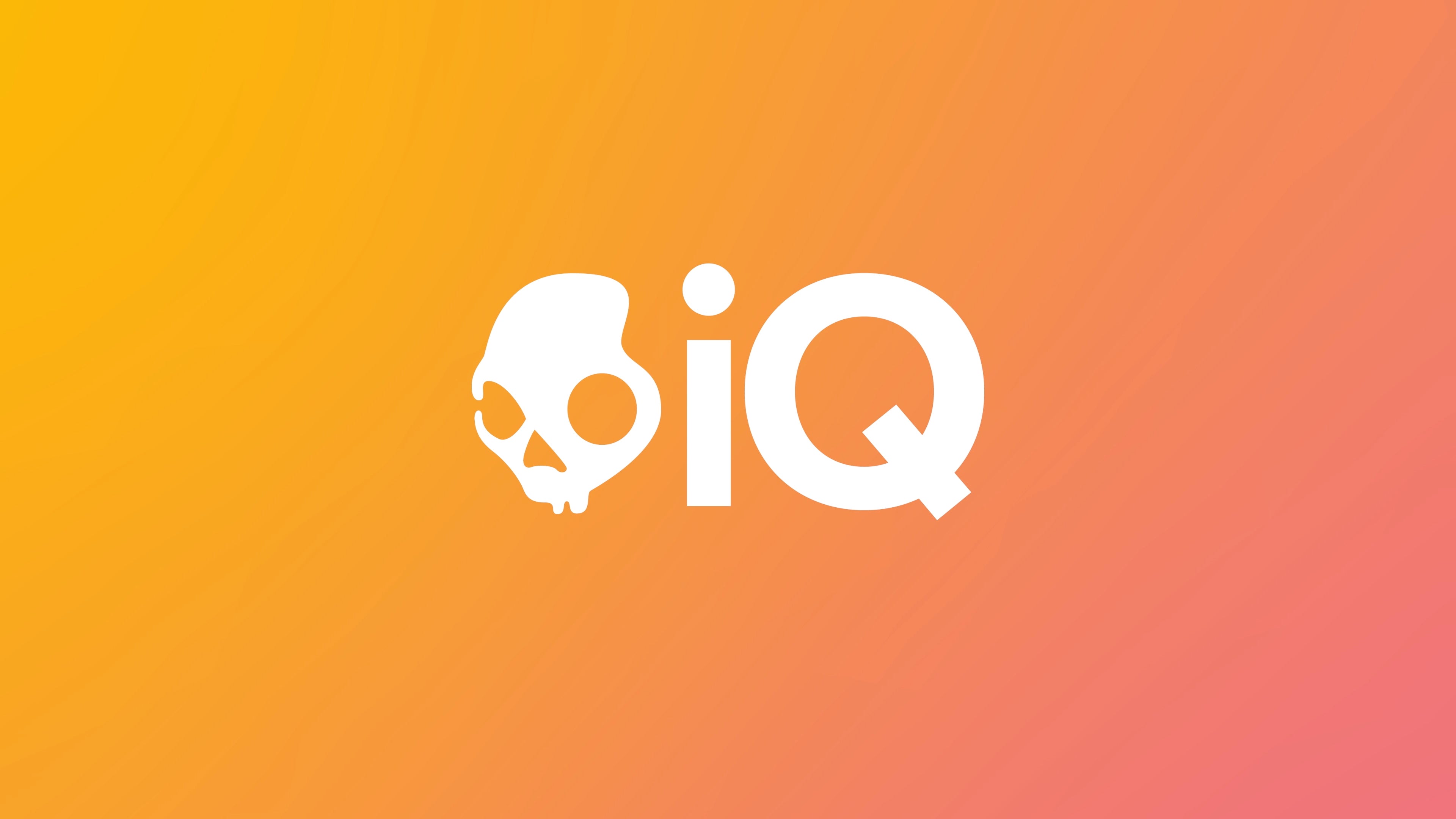 Load video: Skull-iQ Technology