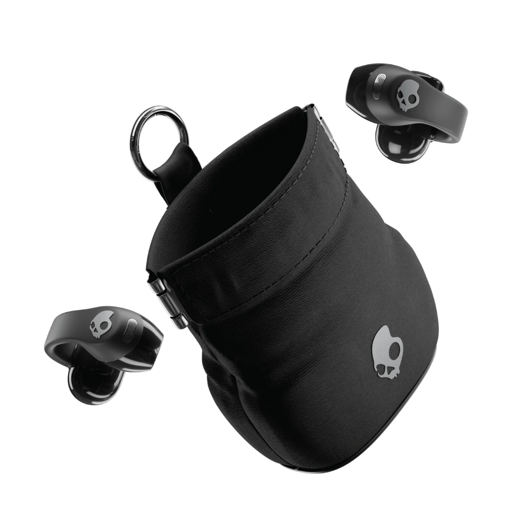 Push® 720 Open True Wireless Open-Ear Earbuds