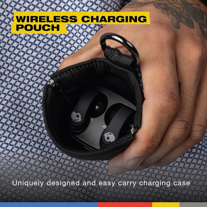 Push® 720 Open True Wireless Open-Ear Earbuds