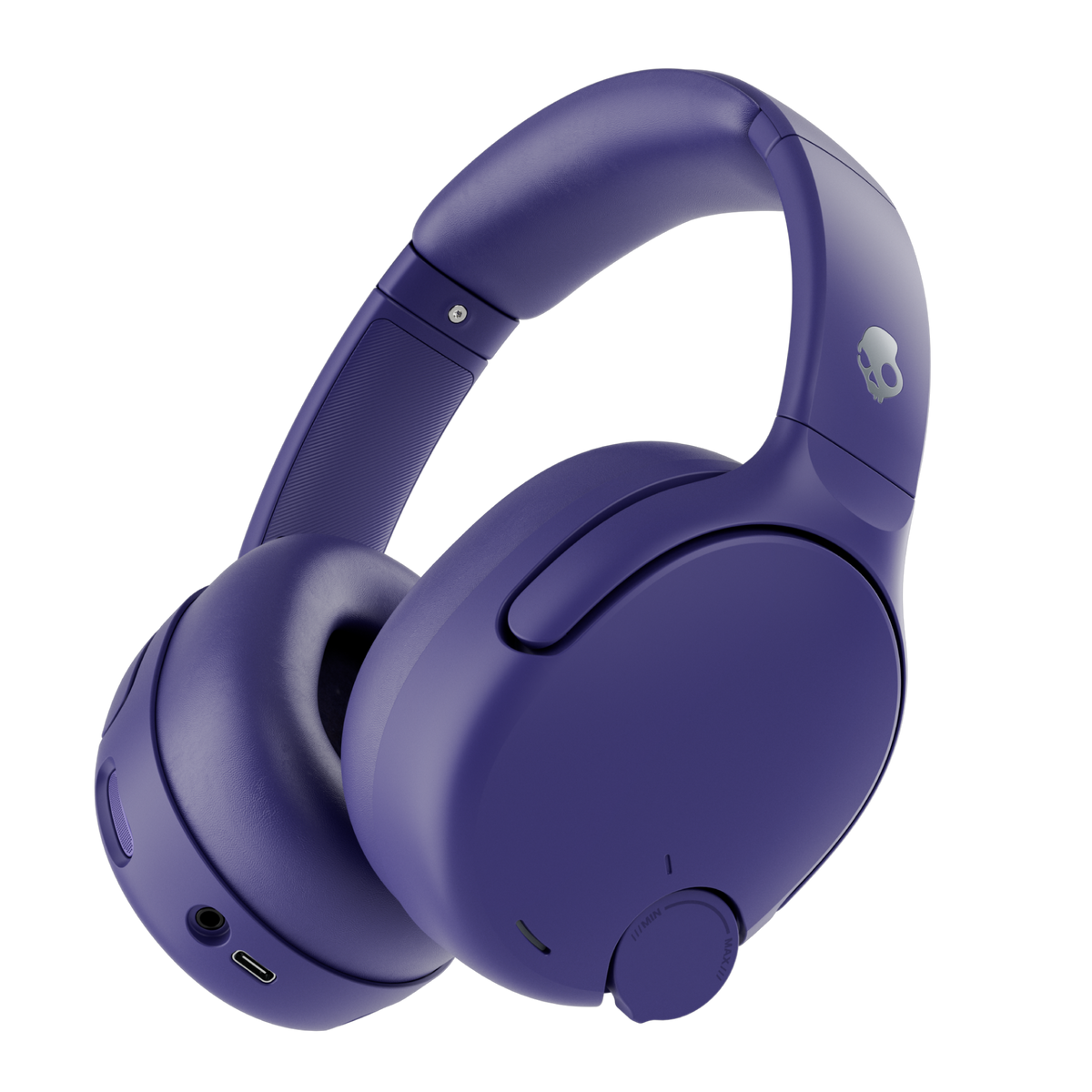Crusher® 720 Wireless Over-Ear Headphones