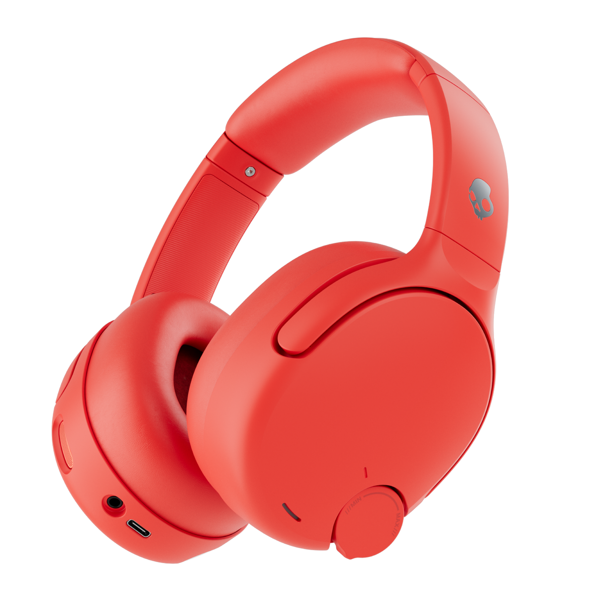 Crusher® 720 Wireless Over-Ear Headphones