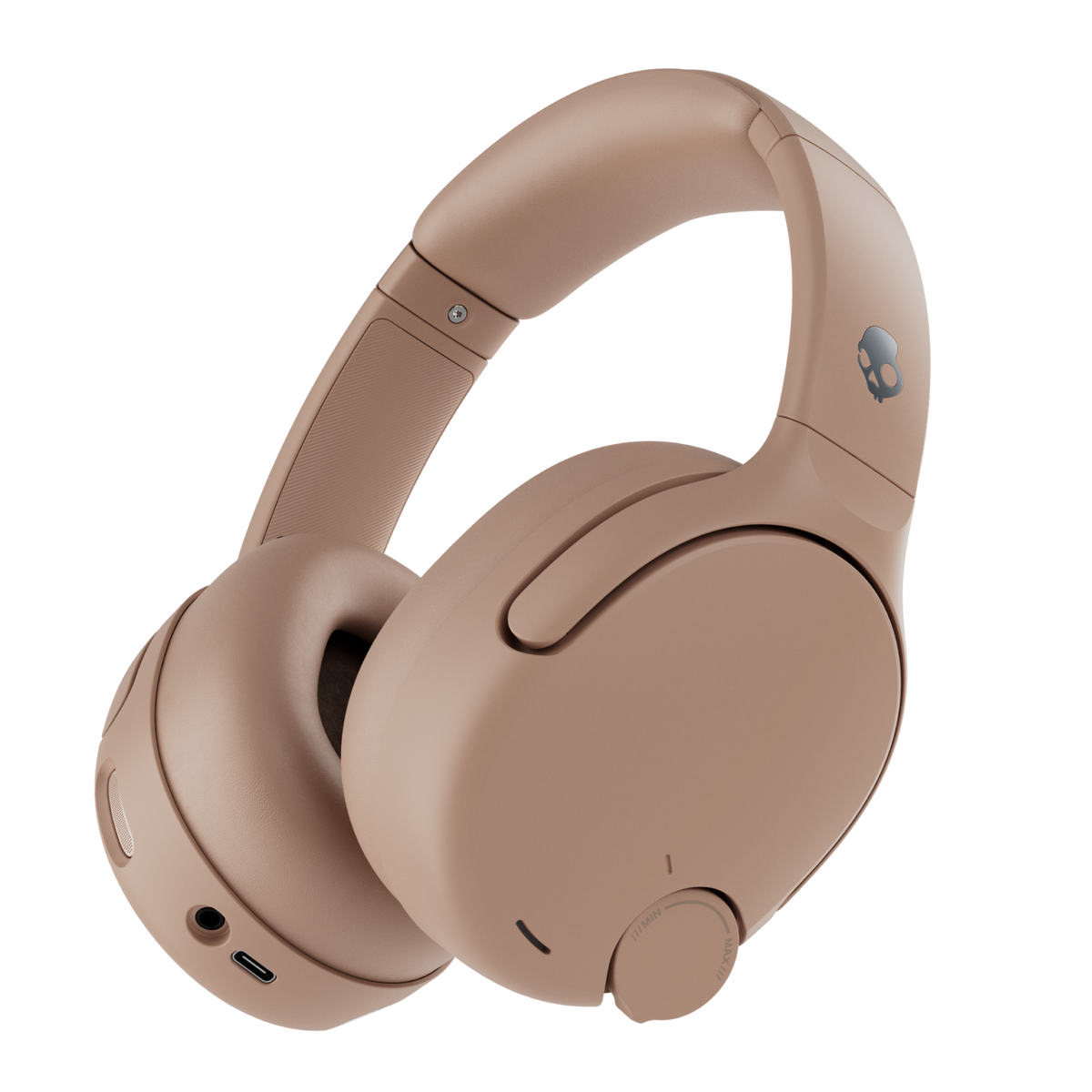 Crusher® 720 Wireless Over-Ear Headphones