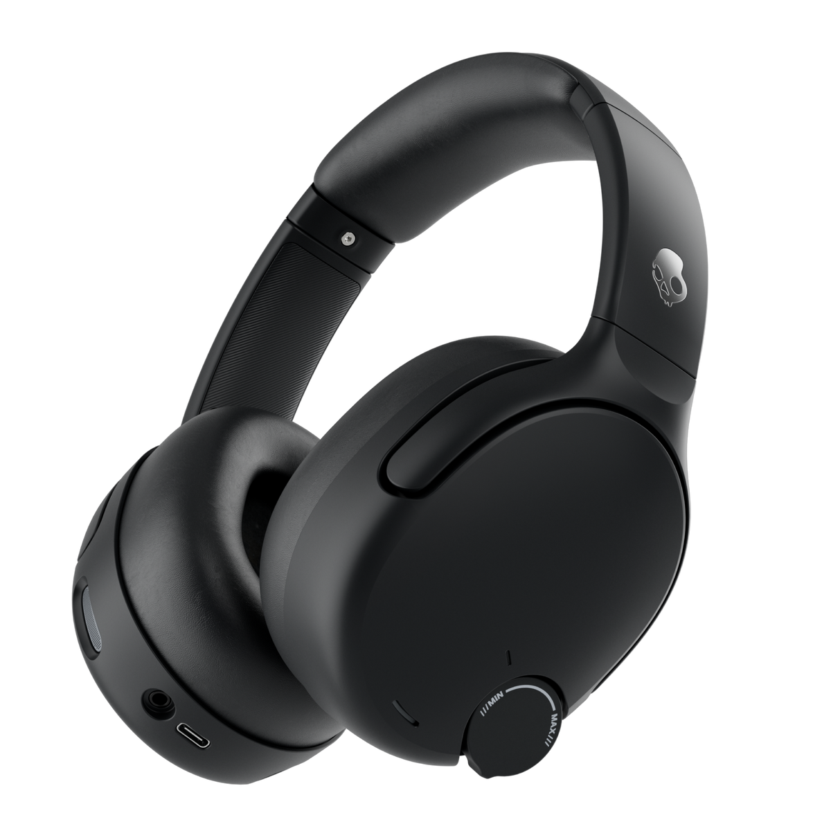 Crusher® 720 Wireless Over-Ear Headphones