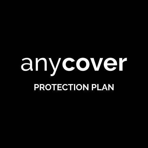 Anycover Protection Plan - Personal Audio