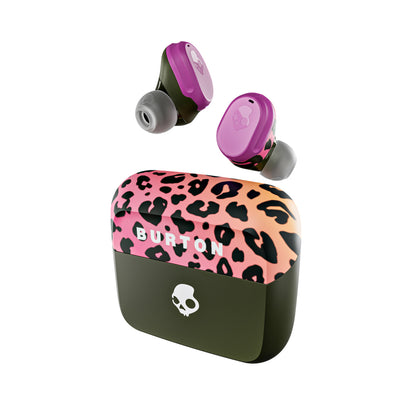 Skullcandy x Burton Mod True Wireless In-Ear Earbuds [Online Exclusive]