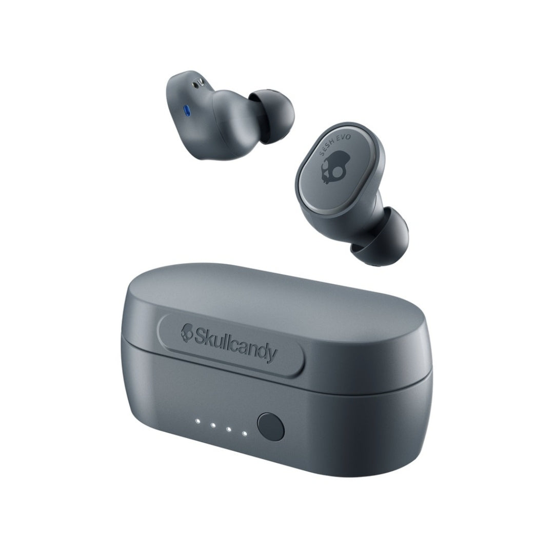 Sesh Evo True Wireless In Ear Earbuds Skullcandy Singapore