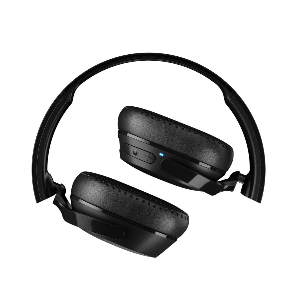 Pairing skullcandy crusher discount wireless